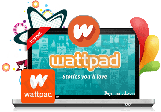 Wattpad Services