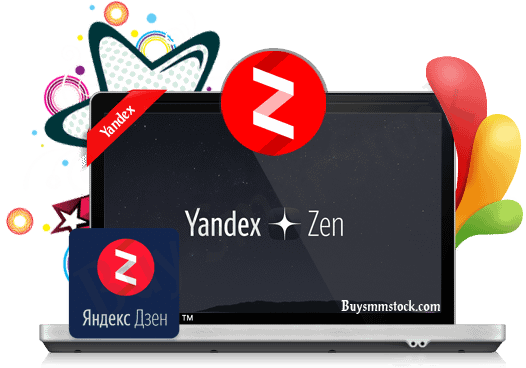 Yandex Services