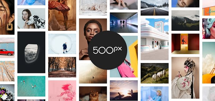 500px Marketing Services