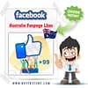 Buy Facebook Australia Page Likes