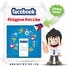 Buy Facebook Philippines Post Likes