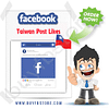 Buy Facebook Taiwan Post Like