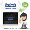 Buy Facebook Website Share