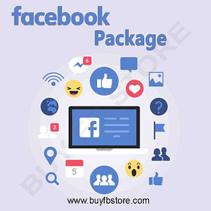 Facebook Package
