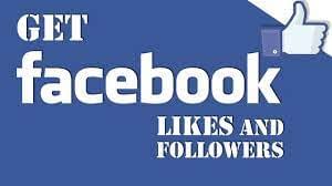 buy Facebook Page Likes and Followers